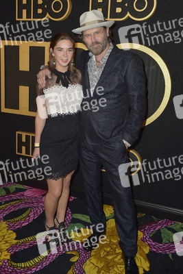 HBO Emmy Aftershow Party 2018 in West Hollywood