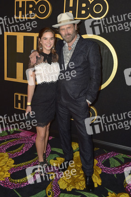 HBO Emmy Aftershow Party 2018 in West Hollywood