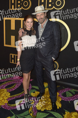 HBO Emmy Aftershow Party 2018 in West Hollywood