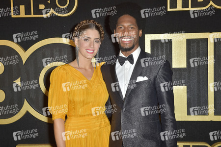 HBO Emmy Aftershow Party 2018 in West Hollywood