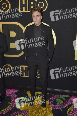 HBO Emmy Aftershow Party 2018 in West Hollywood