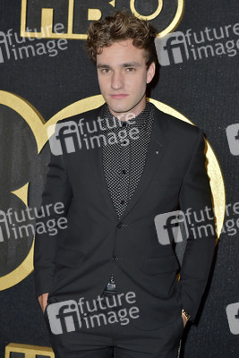 HBO Emmy Aftershow Party 2018 in West Hollywood