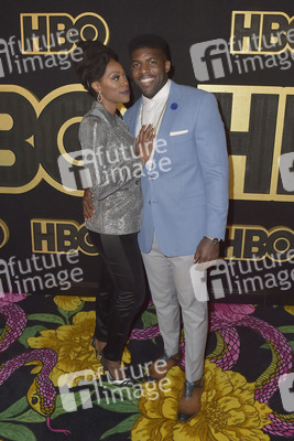 HBO Emmy Aftershow Party 2018 in West Hollywood