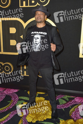 HBO Emmy Aftershow Party 2018 in West Hollywood