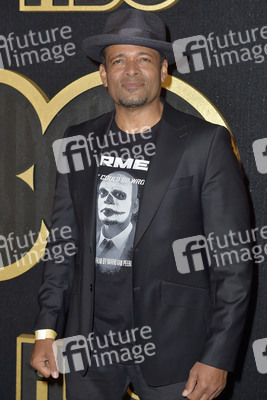 HBO Emmy Aftershow Party 2018 in West Hollywood
