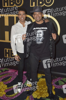 HBO Emmy Aftershow Party 2018 in West Hollywood