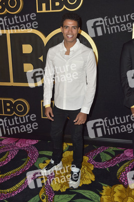 HBO Emmy Aftershow Party 2018 in West Hollywood