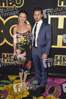 HBO Emmy Aftershow Party 2018 in West Hollywood