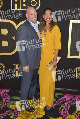 HBO Emmy Aftershow Party 2018 in West Hollywood