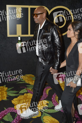 HBO Emmy Aftershow Party 2018 in West Hollywood