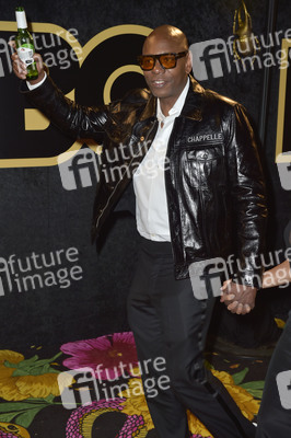 HBO Emmy Aftershow Party 2018 in West Hollywood