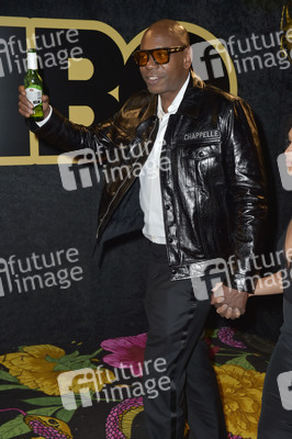 HBO Emmy Aftershow Party 2018 in West Hollywood