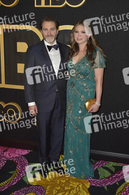 HBO Emmy Aftershow Party 2018 in West Hollywood