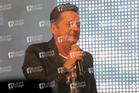 Partynacht der Stars in Rheinberg