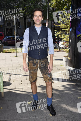 Charity Trachtenlunch in München