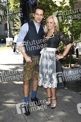 Charity Trachtenlunch in München