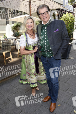 Charity Trachtenlunch in München