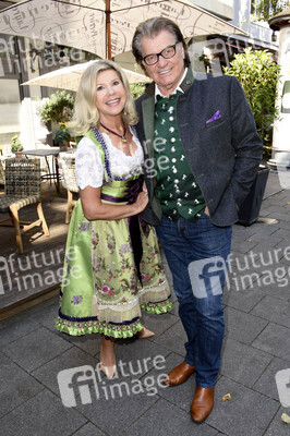 Charity Trachtenlunch in München