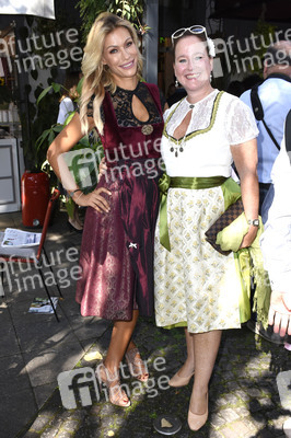 Charity Trachtenlunch in München