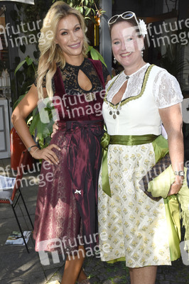 Charity Trachtenlunch in München