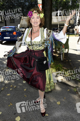 Charity Trachtenlunch in München