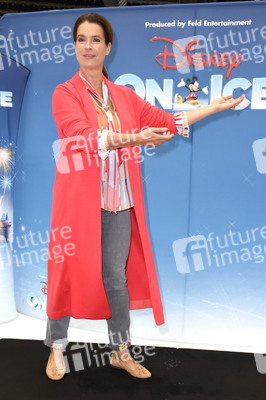 Photocall 'Disney on Ice' in München