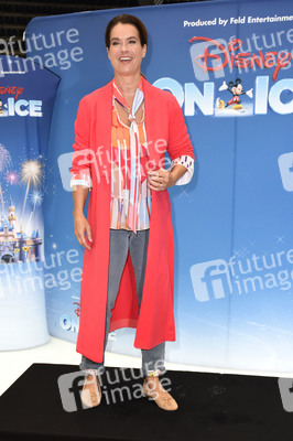Photocall 'Disney on Ice' in München