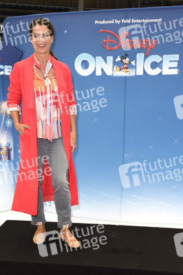 Photocall 'Disney on Ice' in München