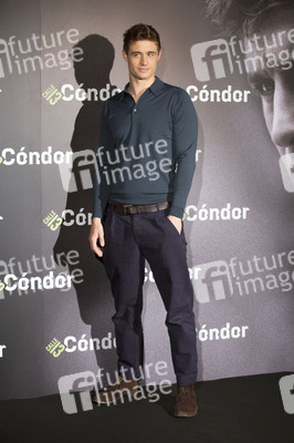 Photocall 'Condor' in Madrid