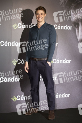 Photocall 'Condor' in Madrid