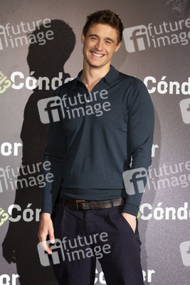 Photocall 'Condor' in Madrid