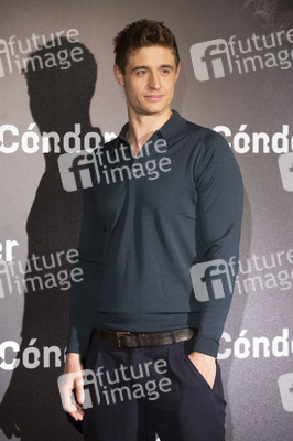 Photocall 'Condor' in Madrid