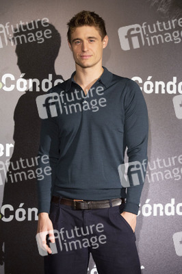 Photocall 'Condor' in Madrid