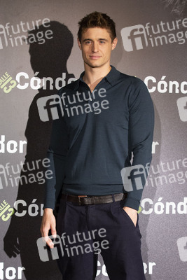 Photocall 'Condor' in Madrid