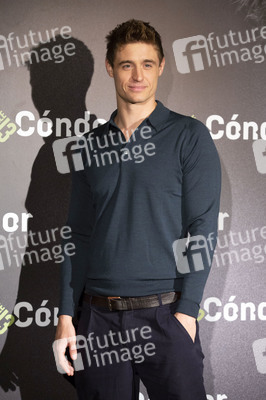 Photocall 'Condor' in Madrid