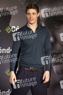 Photocall 'Condor' in Madrid