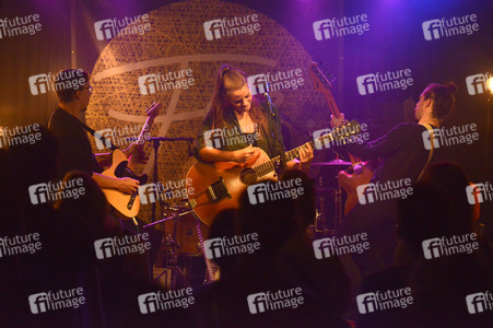 Konzert von Fee. in Hannover