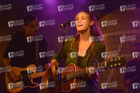 Konzert von Fee. in Hannover
