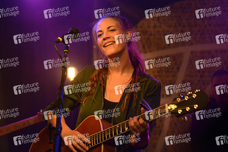 Konzert von Fee. in Hannover