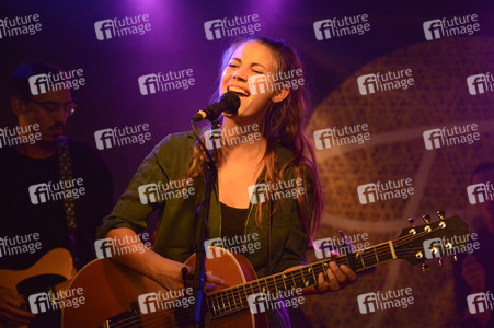 Konzert von Fee. in Hannover