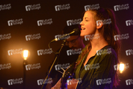 Konzert von Fee. in Hannover