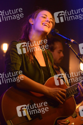 Konzert von Fee. in Hannover