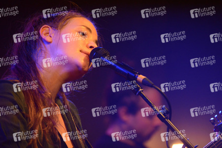 Konzert von Fee. in Hannover