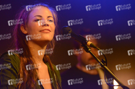Konzert von Fee. in Hannover