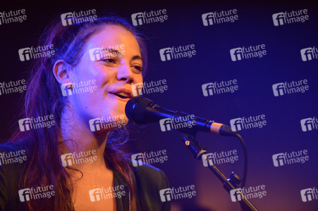 Konzert von Fee. in Hannover
