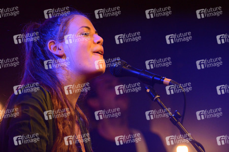 Konzert von Fee. in Hannover