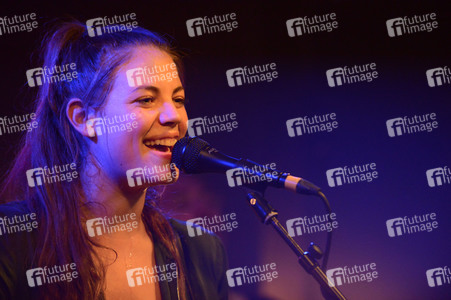 Konzert von Fee. in Hannover