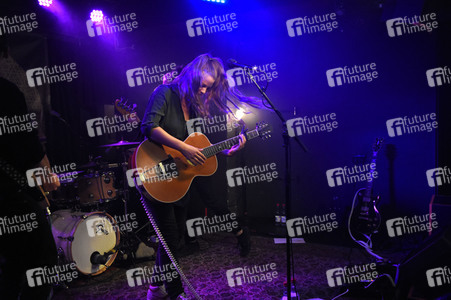 Konzert von Fee. in Hannover