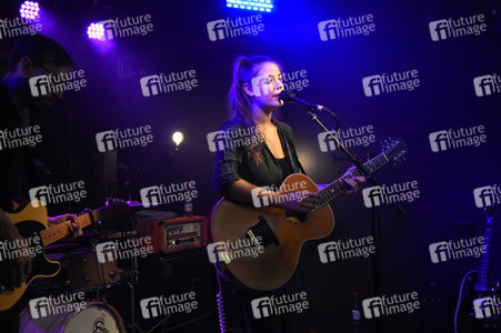 Konzert von Fee. in Hannover