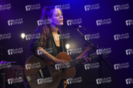 Konzert von Fee. in Hannover